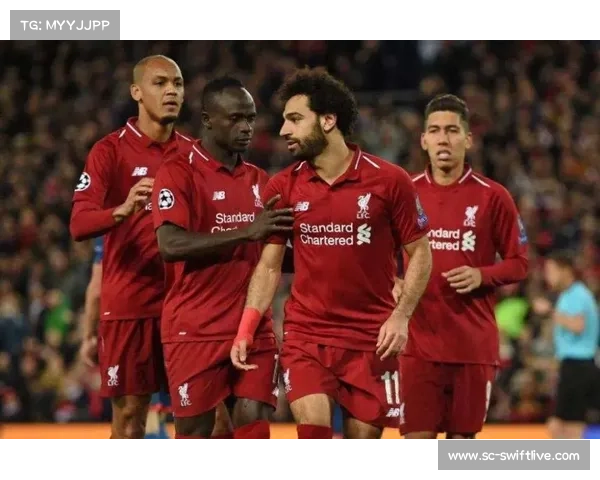 利物浦壁纸,2025年的时尚选择