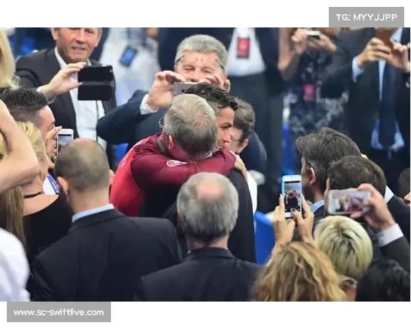 曼联与弗格森的辉煌历程